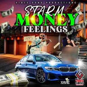 Money Feelings (feat. Vibes Gong Productions) [Explicit]