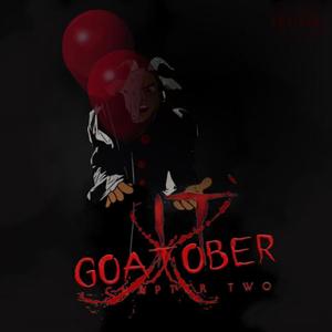 Goatober 2 (Explicit)