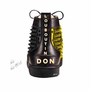 Louboutin Don