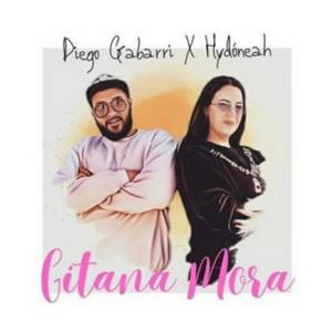 Gitana Mora (feat. Hydóneah) [Explicit]