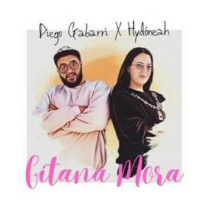 Gitana Mora (feat. Hydóneah) (Explicit)
