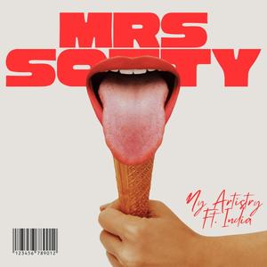 Mrs Softy (feat. India) [Explicit]