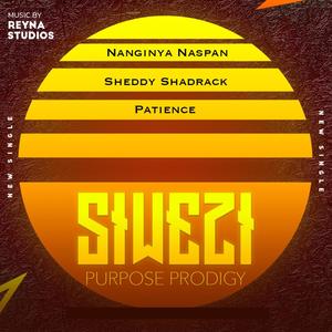 SIWEZI (feat. Nanginya Naspan, Sheddy Shadrack & Patience)