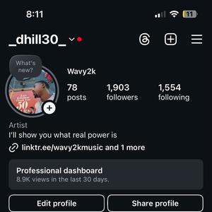 Tell Me What You KNow (Explicit)