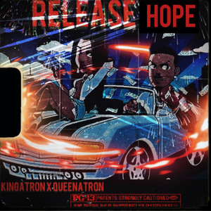 Release Hope ￼