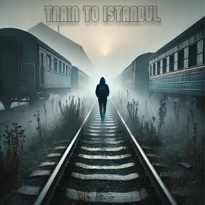 Train to Istanbul (Vintage 1980)
