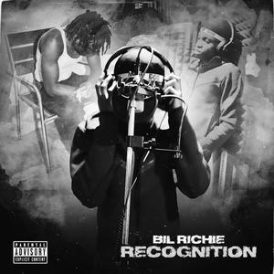 Recognition (Explicit)