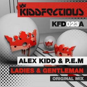 Ladies & Gentleman (Original Mix)
