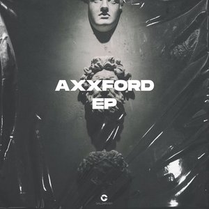 Axxworld - EP