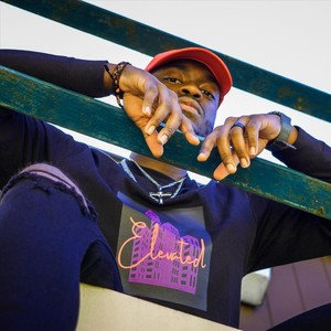 Elevated