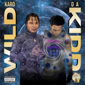 In My Arms(feat. WildKard & Shawn Jay of Field Mob) (Explicit)