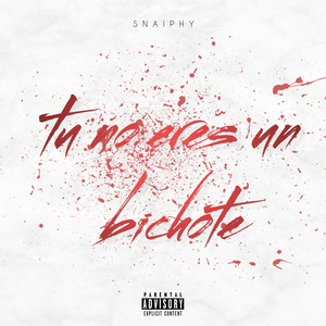Tu No Eres un Bichote (Explicit)