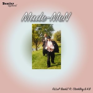 Made-Men (Explicit)