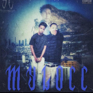 My locc (feat. Bcn darnell) (Explicit)