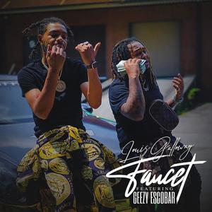 Faucet (feat. Geezy Escobar) (Explicit)