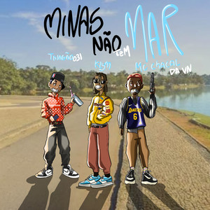 Balaclava / Minas Não tem Mar (Explicit)