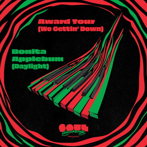 Bonita Applebum(Daylight)