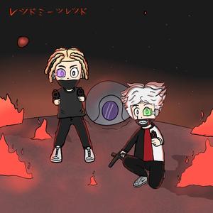 Red Meets Red(feat. XANAKIN SKYWOK) (Radio Edit)