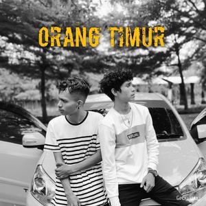 Orang Timur