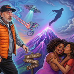 Frog Brothers (Explicit)