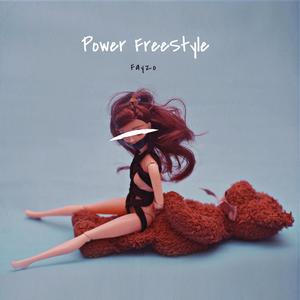 Power Freestyle (Jace! & Slump6s Remix|Explicit)