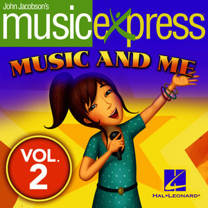 John Jacobson's Music Express, Vol. 2