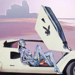 FOREIGN PINK (Explicit)