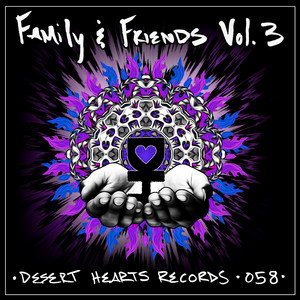 Family & Friends, Vol. 3