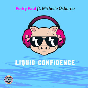Liquid Confidence (Club Remix)