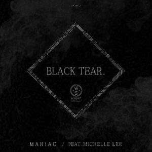 BLACK TEAR (Feat. 이미쉘)