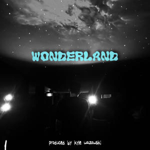 wonderland.