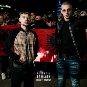 Albana Gangsta (feat. Olaj) (Explicit)