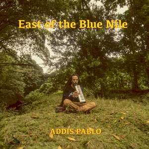 East of the Blue Nile