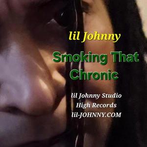 Smoking That Chronic