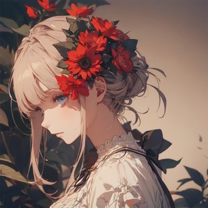 花占い