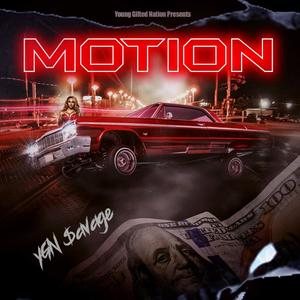 Motion (Explicit)