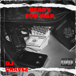 Ready For War Snippet (Explicit)