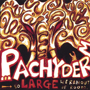 Pachyderm: So Large We Ran Out of Room...