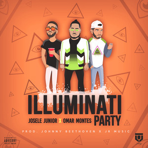 Illuminati Party (Explicit)