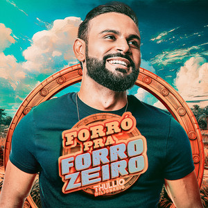 Forró Pra Forrozeiro