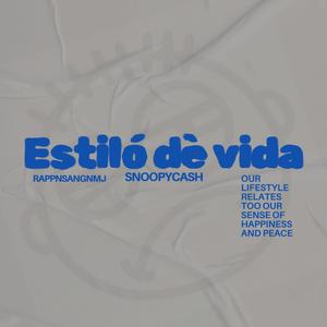 Estiló dè vida (feat. RSMJ) [Acoustic Guitar] [Explicit]