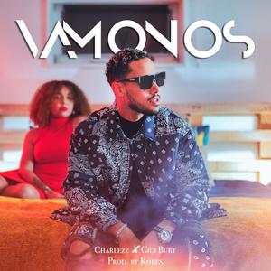 Vamonos (feat. Gigi Burt)