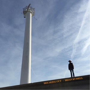 Brian Russell - You Got Me Hooked