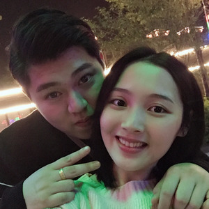 亲爱的晓侨