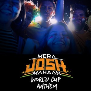 Mera Josh Mahaan