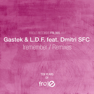 Iremember (D's Classic Mix 2)