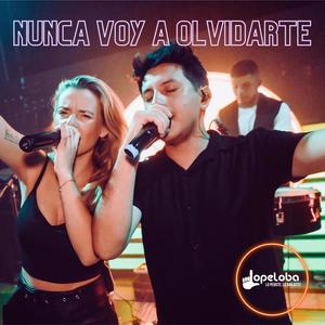 Nunca voy a olvidarte