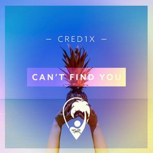 Cant Find You