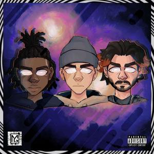 In Tha Lab(feat. Zacafetti, YoursTrulyCoop & JussJoy) (Explicit)