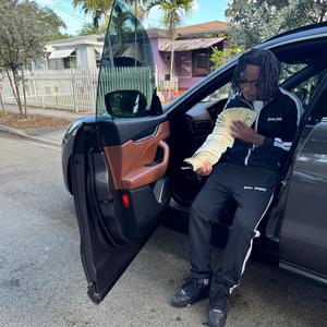 STILL GETTIN MONEY (Explicit)